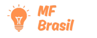 Logo MF Brasil