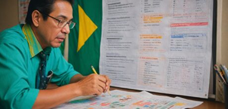 Desafios Comuns e Estratégias para Franqueados no Brasil
