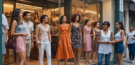 Como Alcançar o Sucesso com Franquias de Moda no Brasil: Estratégias e Dicas Práticas