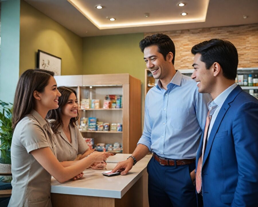 Como Melhorar a Experiência do Cliente em Franquias: Estratégias Práticas e Eficazes