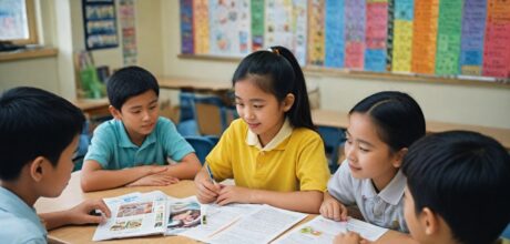 Como Escolher a Franquia de Educação Infantil Ideal: Fatores Cruciais a Considerar
