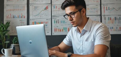 Como Criar um Negócio Online de Sucesso: Guia Completo para Empreendedores Digitais