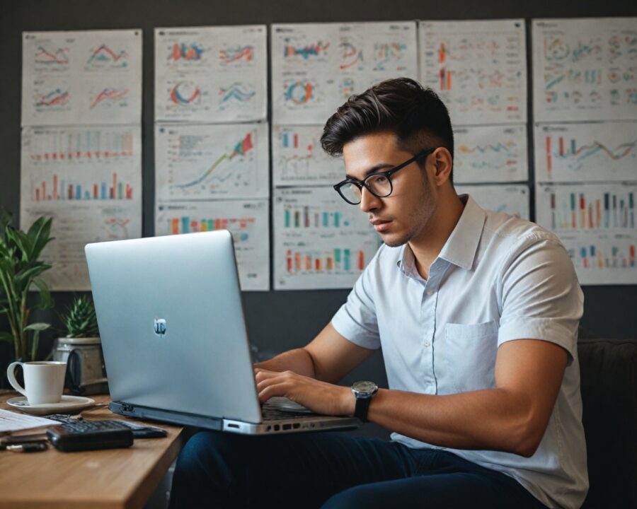 Como Criar um Negócio Online de Sucesso: Guia Completo para Empreendedores Digitais