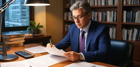 Como analisar contratos de franquia: guia essencial para investidores