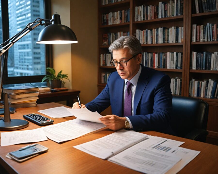 Como analisar contratos de franquia: guia essencial para investidores