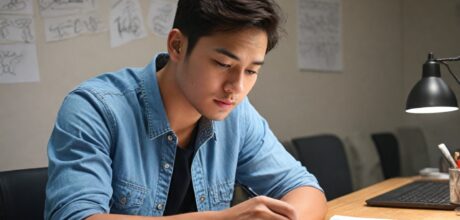 Empreendedorismo jovem: como começar cedo e ter sucesso