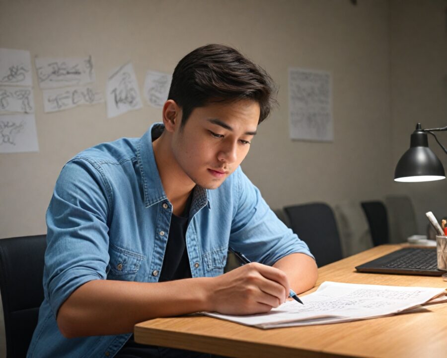 Empreendedorismo jovem: como começar cedo e ter sucesso