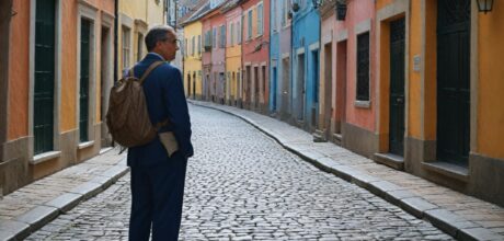 Como viajar por cidades históricas pouco exploradas no Brasil