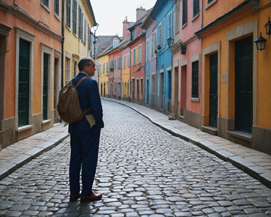 Como viajar por cidades históricas pouco exploradas no Brasil