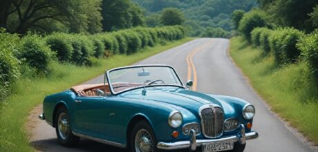Como planejar uma road trip por rotas não convencionais
