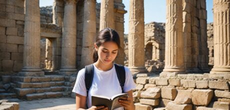 Viagens temáticas para quem busca cultura e história