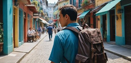 Descubra destinos no nordeste brasileiro além das praias