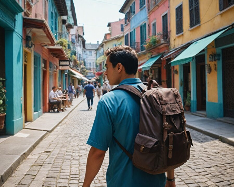 Descubra destinos no nordeste brasileiro além das praias