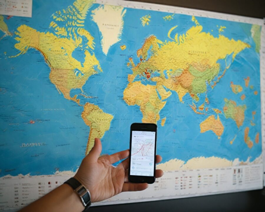 Como encontrar passagens baratas para destinos alternativos