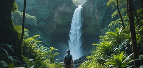 Descubra viagens para reservas naturais pouco conhecidas no Brasil