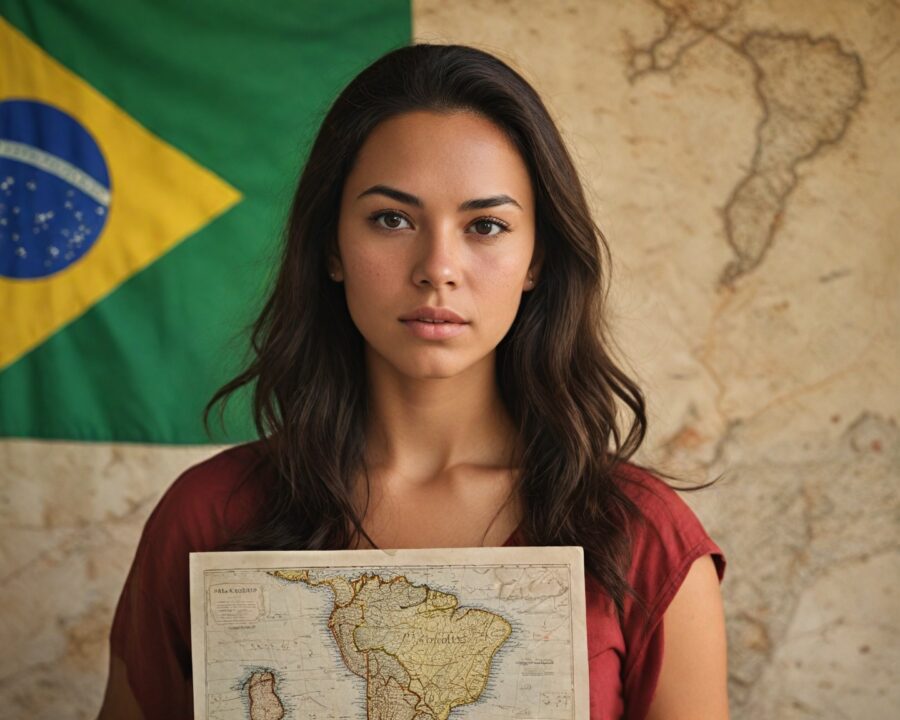 Anita Garibaldi: a guerreira brasileira e seu legado