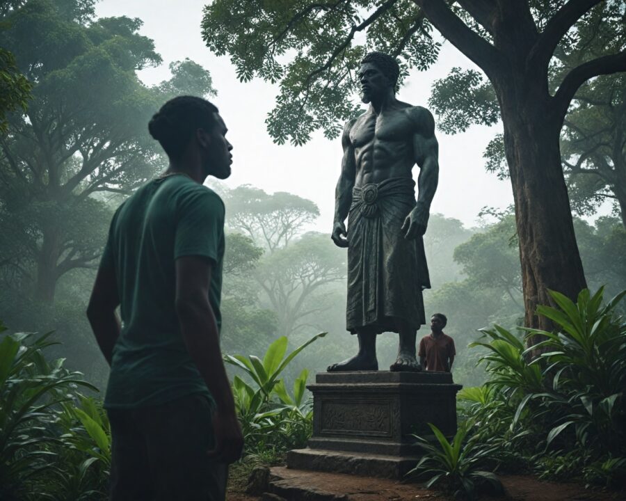 Quem foi Zumbi dos Palmares e sua importância histórica