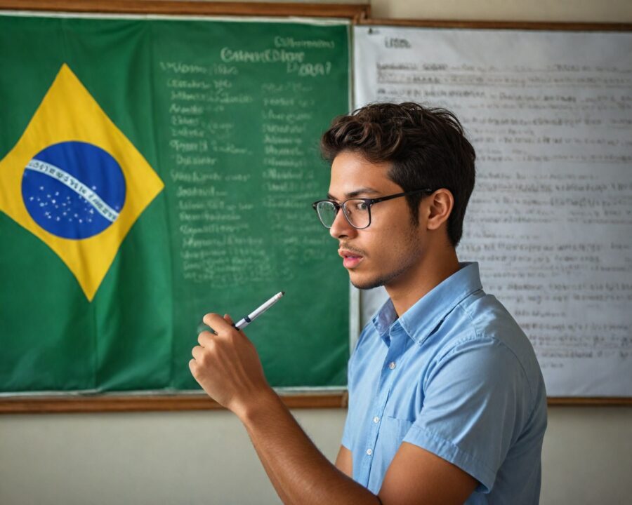 Como foi a independência do brasil explicada de forma simples