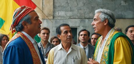 10 personalidades políticas que mudaram os rumos do Brasil
