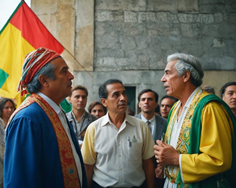 10 personalidades políticas que mudaram os rumos do Brasil