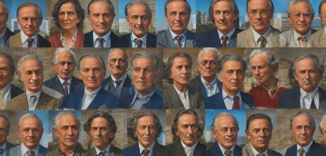 Principais personalidades da história do Brasil que você precisa conhecer