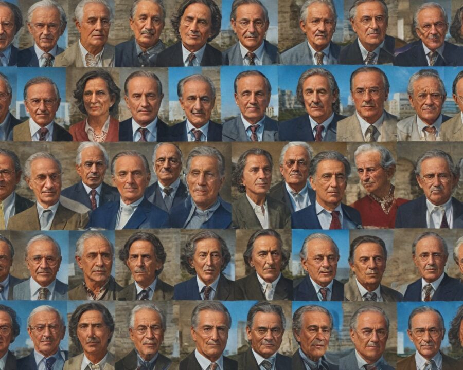 Principais personalidades da história do Brasil que você precisa conhecer