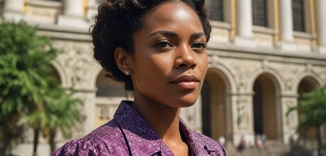 10 personalidades negras que marcaram a história do Brasil