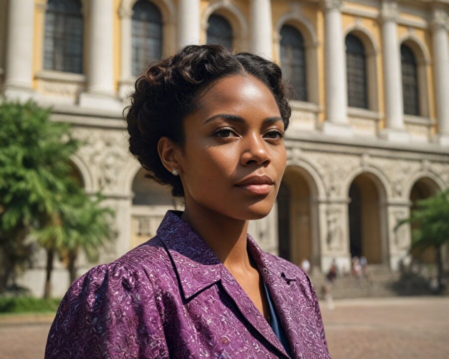 10 personalidades negras que marcaram a história do Brasil