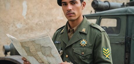 Como foi a participação do Brasil na Segunda Guerra Mundial