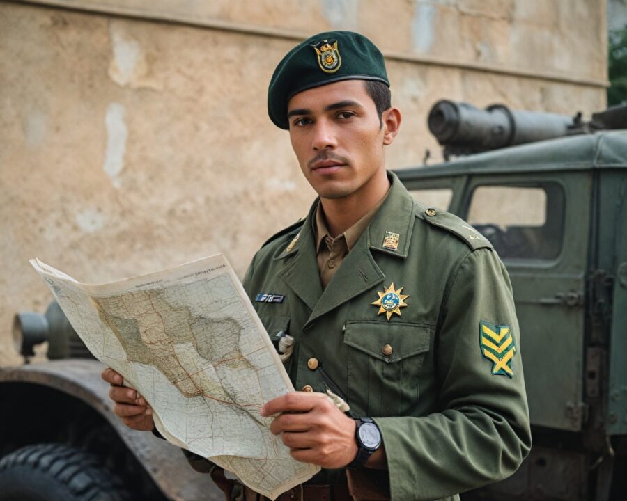 Como foi a participação do Brasil na Segunda Guerra Mundial