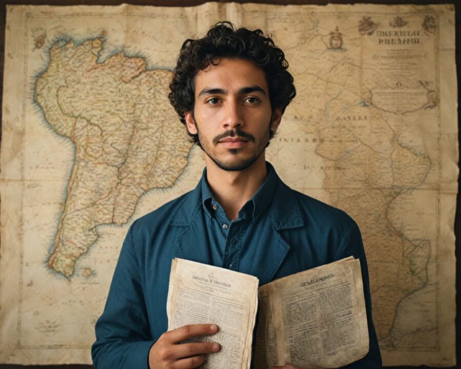 Quem foi Joaquim Nabuco e sua luta contra a escravidão no Brasil