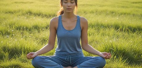 Como usar a meditação para desbloquear bloqueios emocionais