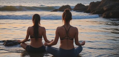 Como usar a meditação para superar pensamentos repetitivos