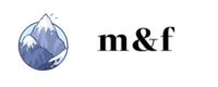 Logo MF Brasil