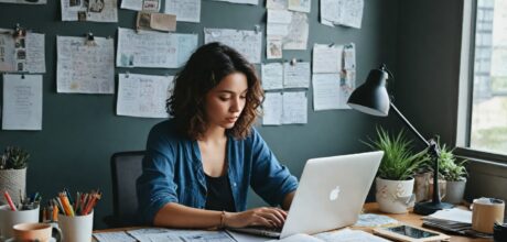 Dicas práticas para empreender sozinho com poucos recursos