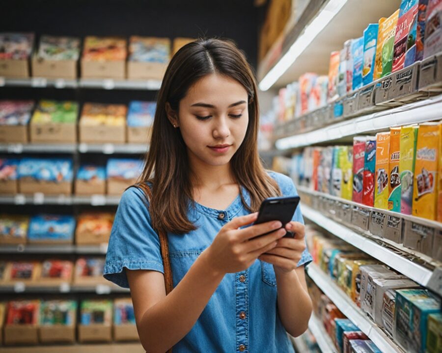 Melhores apps que oferecem pontos e recompensas por compras