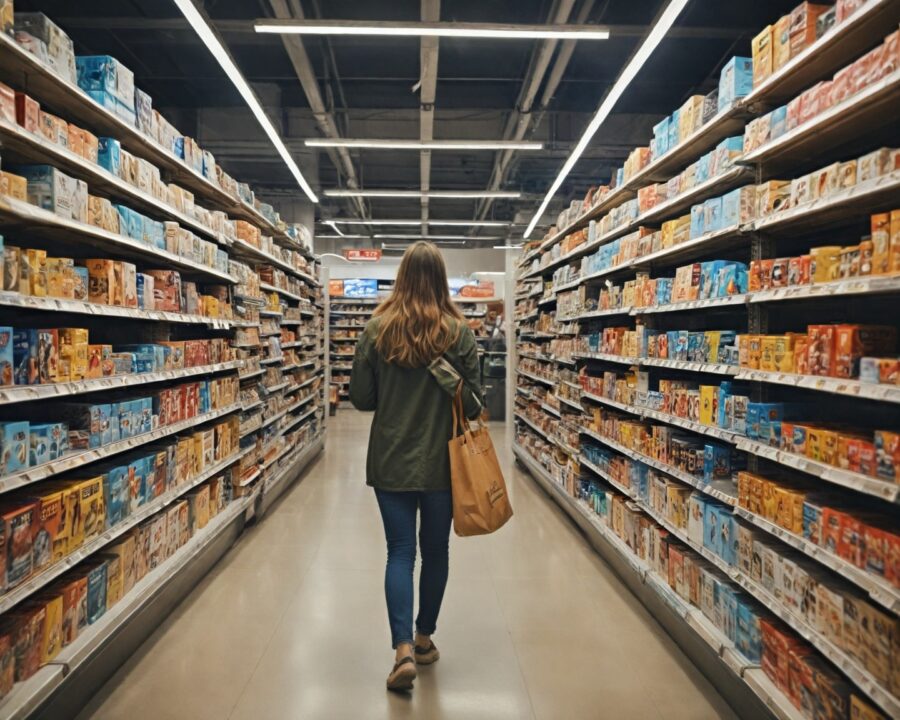 Os melhores aplicativos que reúnem ofertas de várias lojas