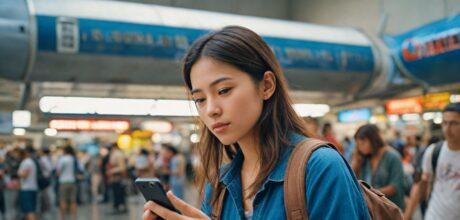 Os melhores aplicativos para economizar em viagens e passagens