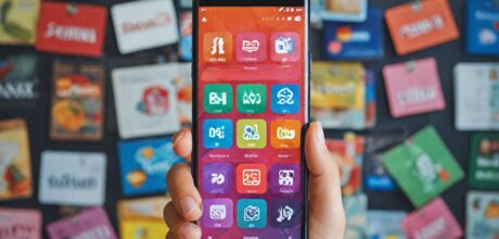 Melhores aplicativos que trocam pontos por descontos em lojas