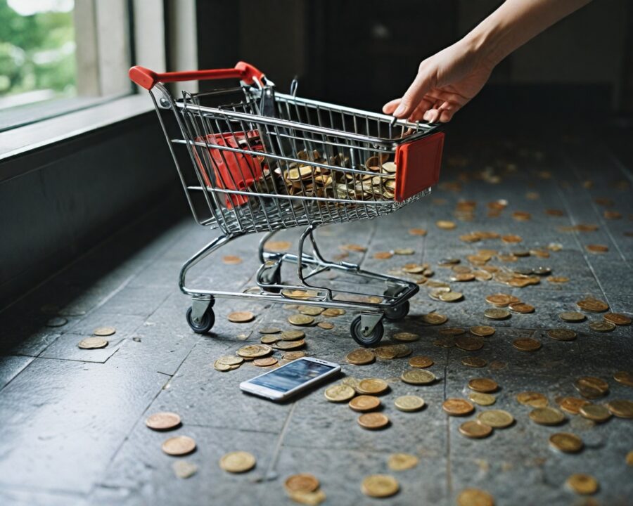 Os melhores aplicativos de cashback para economizar online