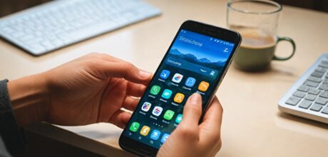 Como descobrir aplicativos focados em economia e benefícios