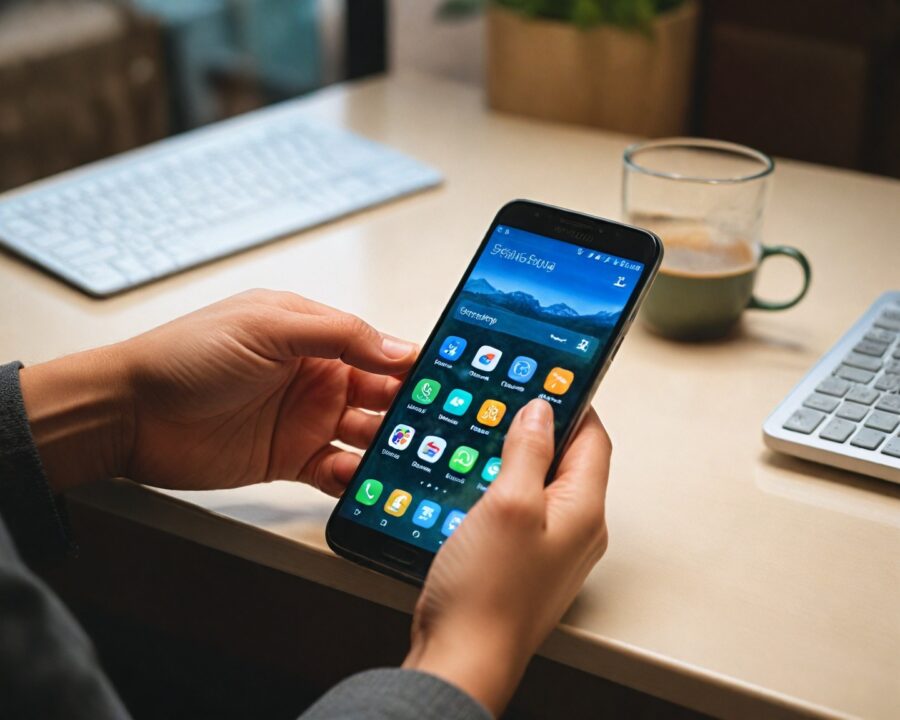 Como descobrir aplicativos focados em economia e benefícios