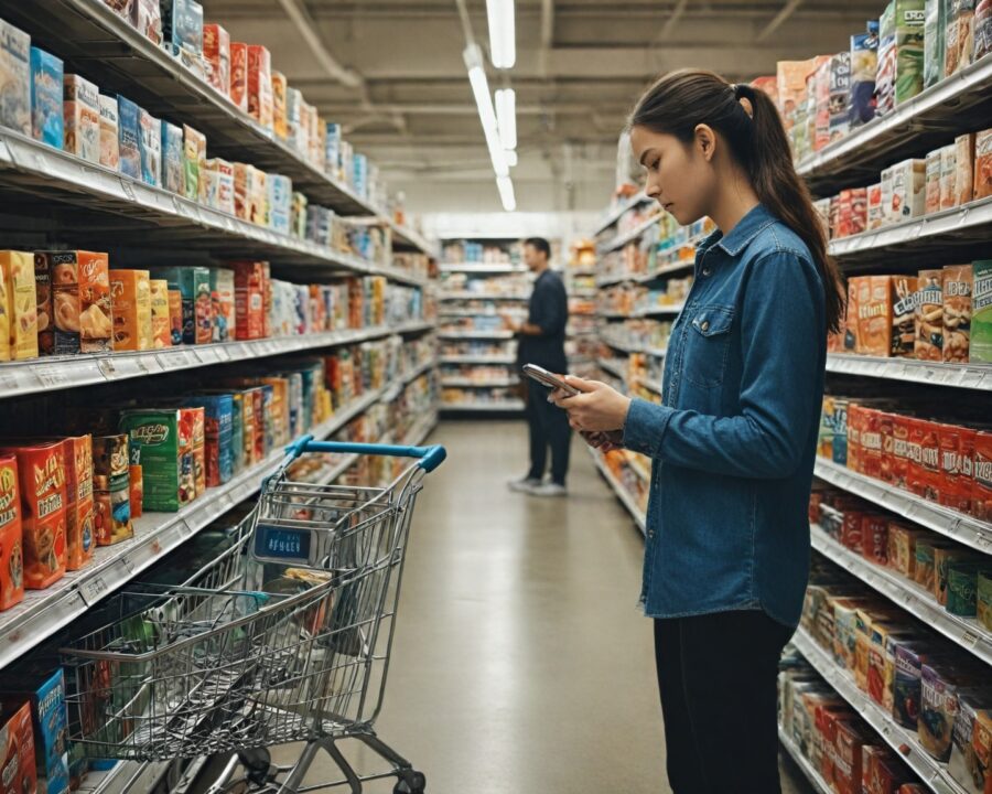 Melhores aplicativos que aplicam cupons automaticamente
