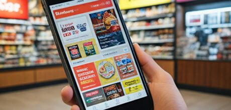 Melhores apps que comparam preços e avisam descontos