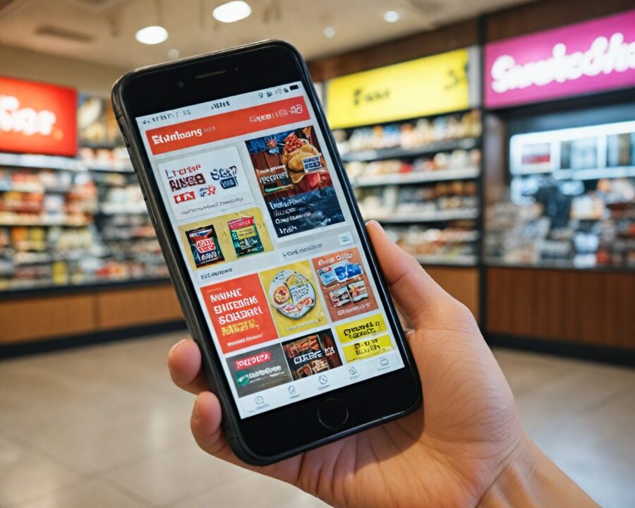Melhores apps que comparam preços e avisam descontos