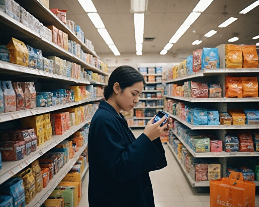 Os melhores aplicativos para monitorar promoções de produtos