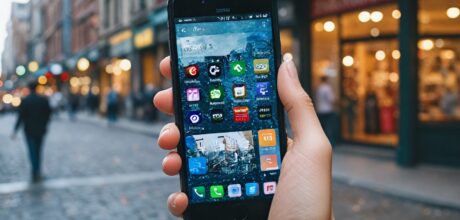 Melhores aplicativos de lojas confiáveis com promoções imperdíveis