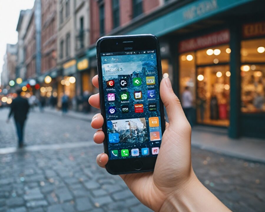 Melhores aplicativos de lojas confiáveis com promoções imperdíveis