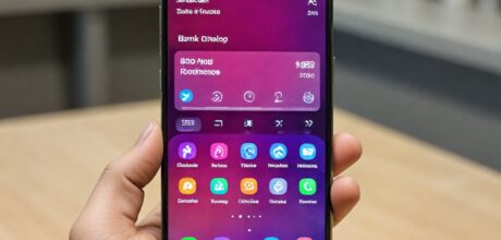 Como usar aplicativos de bancos digitais com cashback