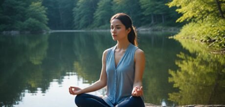 como enfrentar desafios com mais consciência e calma